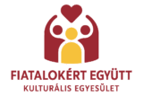 Fiatalokért Együtt Kultúrális Egyesület